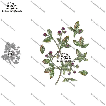 New Dies 2020 Mulberry and blackberry Metal Cutting Dies diy Dies photo album cutting dies Scrapbooking Stencil Die Cuts Card
New Dies 2020 Mulberry and blackberry Metal Cutting Dies diy Dies photo album cutting dies Scrapbooking Stencil Die Cuts Card