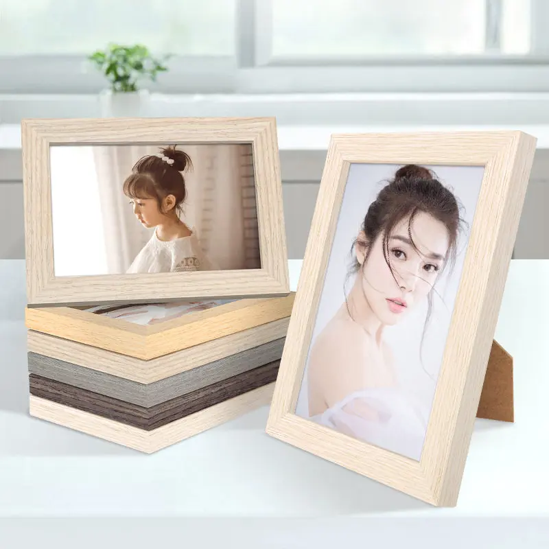 Painting Frame Wood Frame for Canvas Oil Painting Picture Rectangle Wooden Assembly Print Frame Single-frame poster photo frame
Painting Frame Wood Frame for Canvas Oil Painting Picture Rectangle Wooden Assembly Print Frame Single-frame poster photo frame
