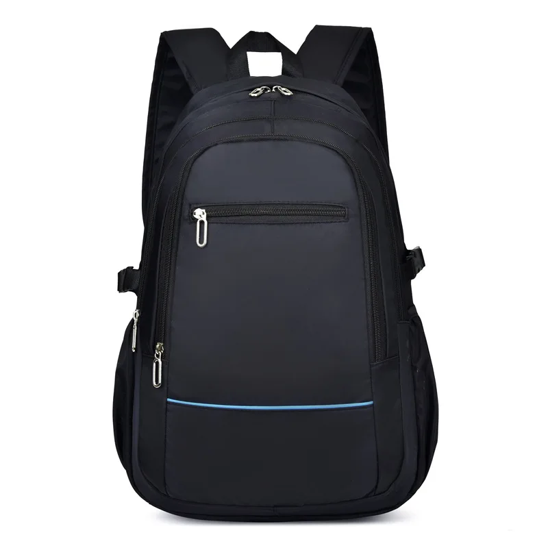 Backpack Customizable Printed Words Logo Korean-style Fashion Computer Bag in Students High School Students CHILDREN'S School Ba
Backpack Customizable Printed Words Logo Korean-style Fashion Computer Bag in Students High School Students CHILDREN'S School Ba