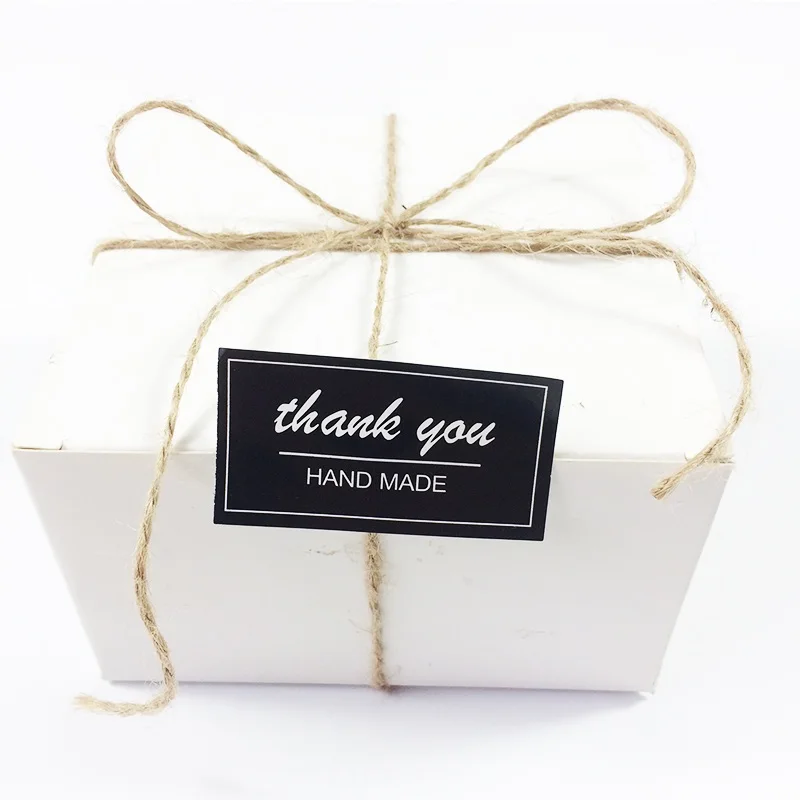 80 Pcs/lot Black&White 'thank you Seal Label Sticker DIY Handmade for something Gift Cookies Baking Scrapbooking Sealing Sticker
80 Pcs/lot Black&White 'thank you Seal Label Sticker DIY Handmade for something Gift Cookies Baking Scrapbooking Sealing Sticker