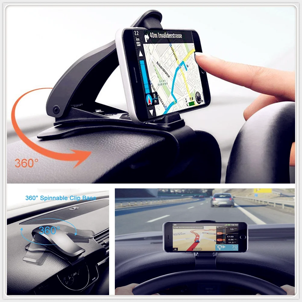 Dashboard Car Phone Holder 360 Degree Mobile Stand Grip Adjustable Mount for Ford Transit Ranger Mustang Ka Fusion Focus F-150
Dashboard Car Phone Holder 360 Degree Mobile Stand Grip Adjustable Mount for Ford Transit Ranger Mustang Ka Fusion Focus F-150