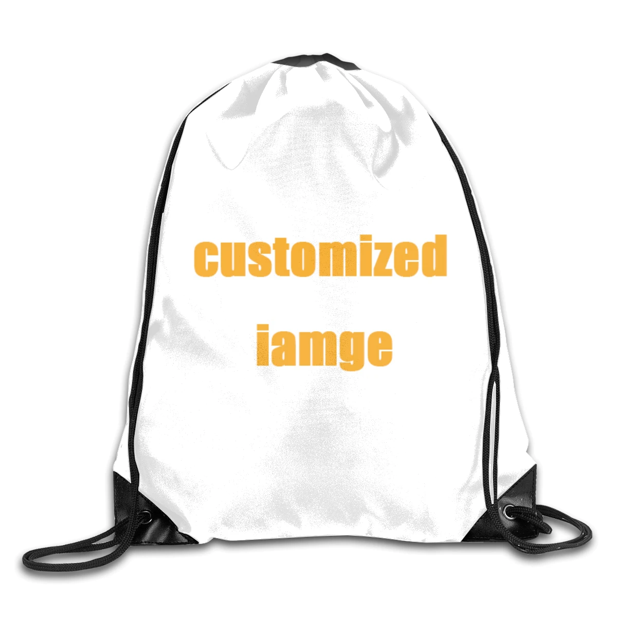 NOISYDESIGNS Customized Backpack School Girls Boys Small Drawstring Bag Custom Print Women's Storage Shoulder Bags Worek Sznurek
NOISYDESIGNS Customized Backpack School Girls Boys Small Drawstring Bag Custom Print Women's Storage Shoulder Bags Worek Sznurek