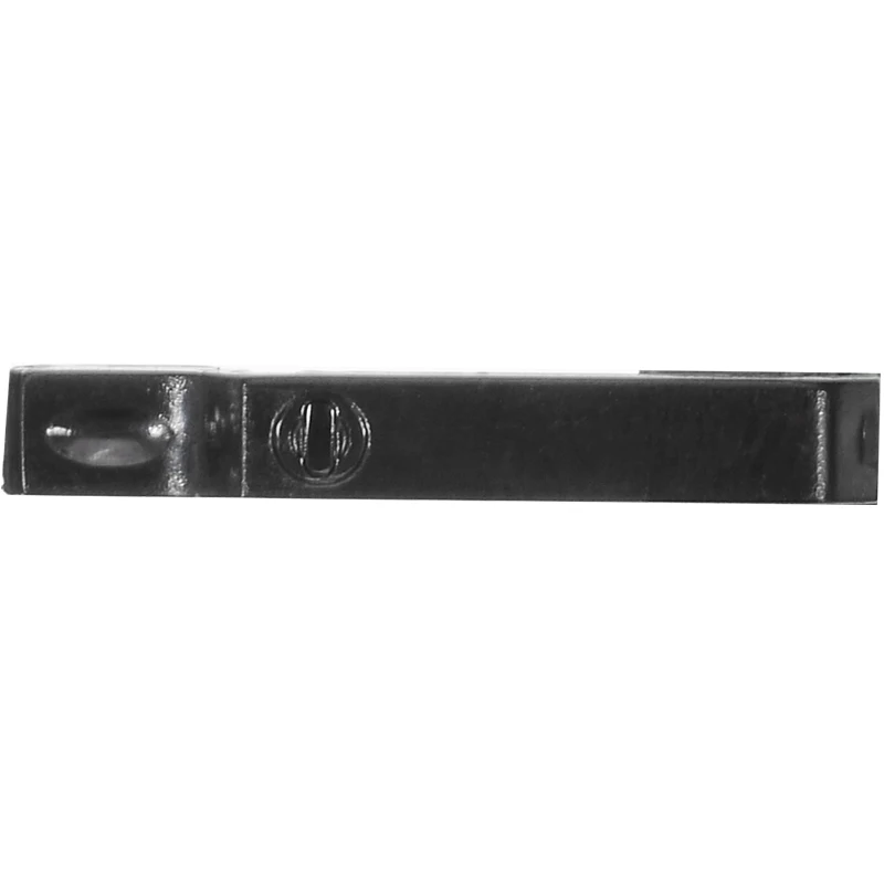 4Pcs/set ABS Plastic Black Door Handles Handle Pull Knob For 1/10 RC Crawler Car Remote Control Accessories