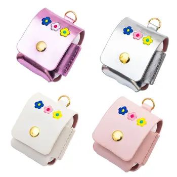 2019 Fashion Embroidery Flowers Carrying Case Headset Earphone Earbud Storage Pouch Bag
2019 Fashion Embroidery Flowers Carrying Case Headset Earphone Earbud Storage Pouch Bag