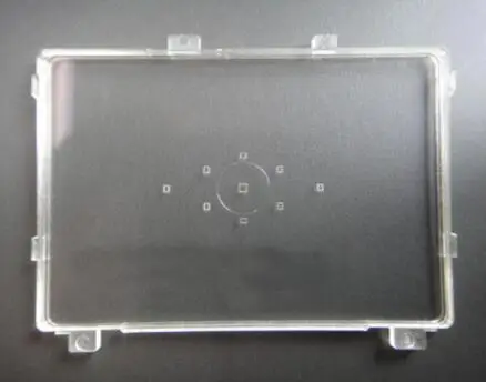Suitable for Canon EOS 6D SI screen 11 point focusing screen 11 grid focusing screen camera repair
Suitable for Canon EOS 6D SI screen 11 point focusing screen 11 grid focusing screen camera repair