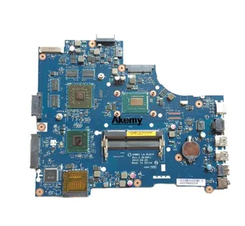 for dell inspiron 3521 5521 V2521 LA-9101P CN-00P55V 00P55V 0P55V Laptop Motherboard with I5 cpu and HD8730M 2GB gpu work
for dell inspiron 3521 5521 V2521 LA-9101P CN-00P55V 00P55V 0P55V Laptop Motherboard with I5 cpu and HD8730M 2GB gpu work