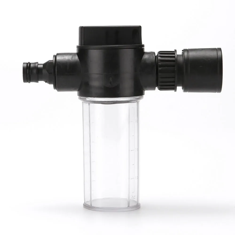 100ML Multifunctional Car Washer Foam Pot Car Water Gun Foam Pot Lance Clean Car Wash Tool Water Gun Foamer Pressure Washer
100ML Multifunctional Car Washer Foam Pot Car Water Gun Foam Pot Lance Clean Car Wash Tool Water Gun Foamer Pressure Washer