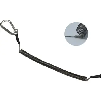 Wonderful! Fish Control Device Aviation Aluminum Fish Control Device With Weighing Fish Clamp Controller Missed Rope Accessories
Wonderful! Fish Control Device Aviation Aluminum Fish Control Device With Weighing Fish Clamp Controller Missed Rope Accessories