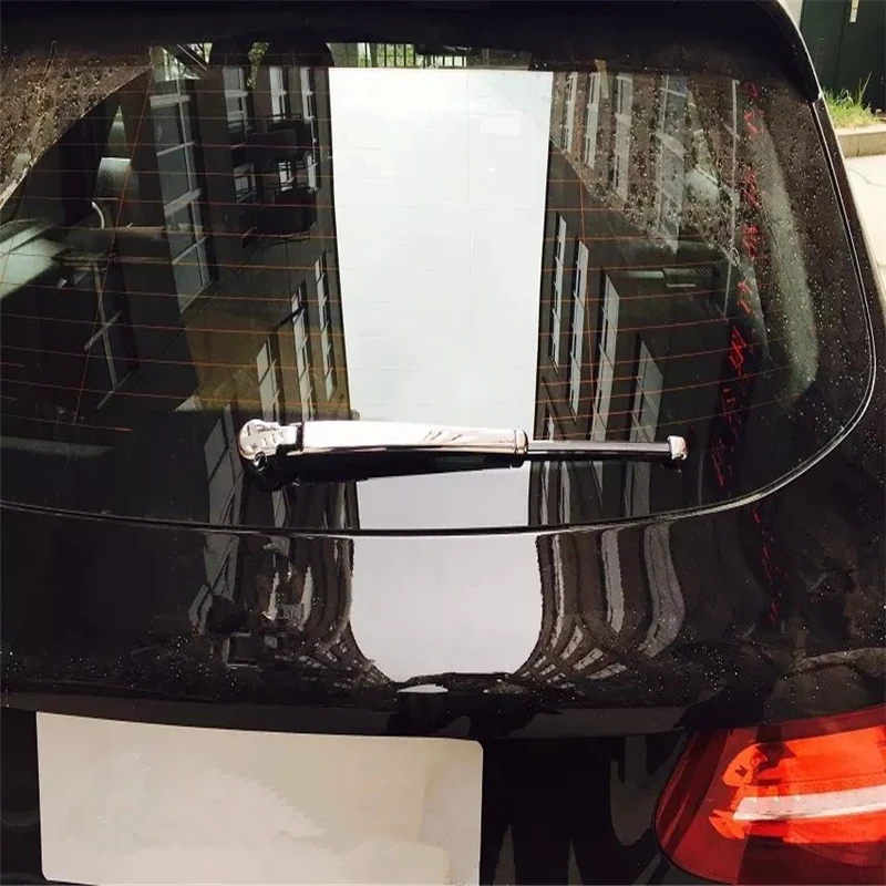 WELKINRY для Benz GLC хэтчбека X253 2015 2016 2017 2018 2019 2020 ABS хромированная отделка для заднего стекла ветрового стекла
WELKINRY для Benz GLC хэтчбека X253 2015 2016 2017 2018 2019 2020 ABS хромированная отделка для заднего стекла ветрового стекла