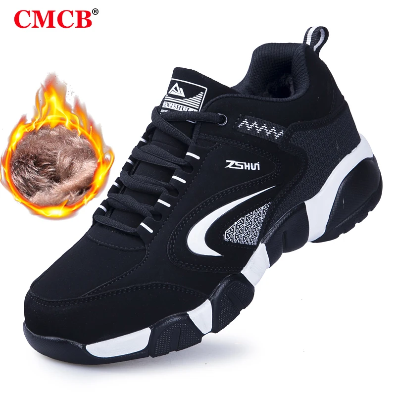 men's winter snow warm male shoes Autumn waterproof outdoor sport sneakers genuine leather plus velvet work travel hiking casual
men's winter snow warm male shoes Autumn waterproof outdoor sport sneakers genuine leather plus velvet work travel hiking casual