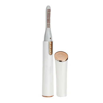 Electric Eyelash Curler Eyelashes Heating Eyelash Curler Eyelash Curling Enhancer Makeup Tool Mini Electric Eyelash Curler Bru
Electric Eyelash Curler Eyelashes Heating Eyelash Curler Eyelash Curling Enhancer Makeup Tool Mini Electric Eyelash Curler Bru