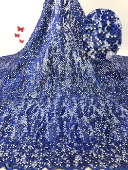 Red 2019 Handmade Latest African French Beaded Tulle Lace Fabric High Quality Embroidery Nigerian Net Lace Fabric
Red 2019 Handmade Latest African French Beaded Tulle Lace Fabric High Quality Embroidery Nigerian Net Lace Fabric