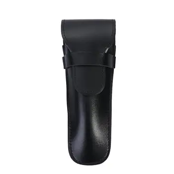 1Pc Razor Cover Synthetic Leather Practical Vintage Razor Case Razor Bag Razor Container For Professional Haircut Supplie Barber
1Pc Razor Cover Synthetic Leather Practical Vintage Razor Case Razor Bag Razor Container For Professional Haircut Supplie Barber
