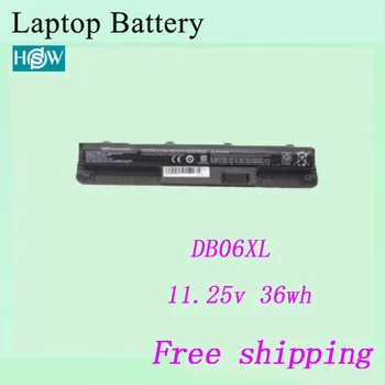 High quality notebook battery For HP DB03, DB03036, DB06XL, HSTNN-LB6Q, batteries free shipping
High quality notebook battery For HP DB03, DB03036, DB06XL, HSTNN-LB6Q, batteries free shipping