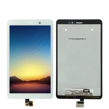 LCD Display for Huawei MediaPad T1 8.0 Pro 4G T1-821L T1-821W T1-823L T1-821 LCD Display Touch Screen Digitizer
LCD Display for Huawei MediaPad T1 8.0 Pro 4G T1-821L T1-821W T1-823L T1-821 LCD Display Touch Screen Digitizer