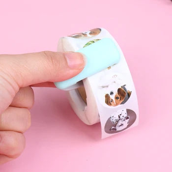 Adhesive Tape Cutter Tape Storage Office And School Supplies Tape Holder 
Adhesive Tape Cutter Tape Storage Office And School Supplies Tape Holder