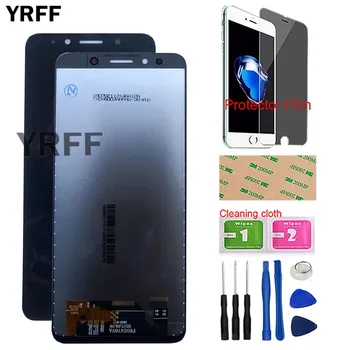 LCD Display 100% Original 6" For UMIDIGI Umi S2 PRO LCD Display Touch Screen Digitizer Glass Panel Tested For Umi S2 PRO LCD
LCD Display 100% Original 6" For UMIDIGI Umi S2 PRO LCD Display Touch Screen Digitizer Glass Panel Tested For Umi S2 PRO LCD