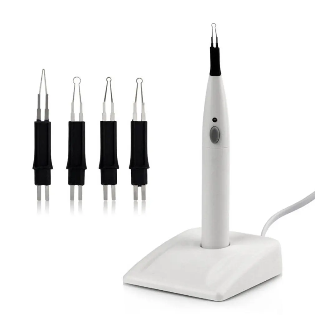 4 Tips Oral Dental Gutta Percha Tooth Gum Cutter Endo Gutta Cutter Gutta Percha Dissolved Breaker Cutter Teeth Whitening Tool
4 Tips Oral Dental Gutta Percha Tooth Gum Cutter Endo Gutta Cutter Gutta Percha Dissolved Breaker Cutter Teeth Whitening Tool