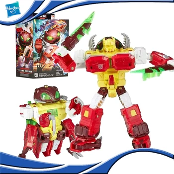 Hasbro Transformers D Level Repugnus Monster Clone Warrior SDCC Limited Action Figure Assembled Model Toy Gift
Hasbro Transformers D Level Repugnus Monster Clone Warrior SDCC Limited Action Figure Assembled Model Toy Gift