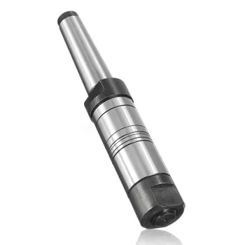 1pc 22mm Milling Cutter Chuck MT3 MS3 Shank Morse Taper Milling Gear Cutter Tool Holder For 22mm Holes High Quality
1pc 22mm Milling Cutter Chuck MT3 MS3 Shank Morse Taper Milling Gear Cutter Tool Holder For 22mm Holes High Quality