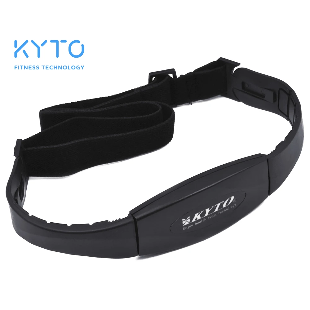 5.3KHZ Heart Rate Transmitter Chest Strap Belt Smart Digital Counter Fitness Tool Sport Exercise Tool KYTO2800B
5.3KHZ Heart Rate Transmitter Chest Strap Belt Smart Digital Counter Fitness Tool Sport Exercise Tool KYTO2800B