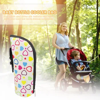 Practical Milk Water Bottle Warmer Stroller Insulated Bag Non-toxic Feeding Tote Bags Baby Nursing Bottle Heaters Tools 
Practical Milk Water Bottle Warmer Stroller Insulated Bag Non-toxic Feeding Tote Bags Baby Nursing Bottle Heaters Tools