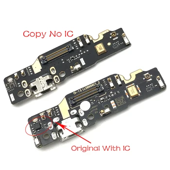 Dock Connector Micro USB Charger Charging Port Flex Cable Microphone Board For Xiaomi Redmi Note 6 Pro
Dock Connector Micro USB Charger Charging Port Flex Cable Microphone Board For Xiaomi Redmi Note 6 Pro