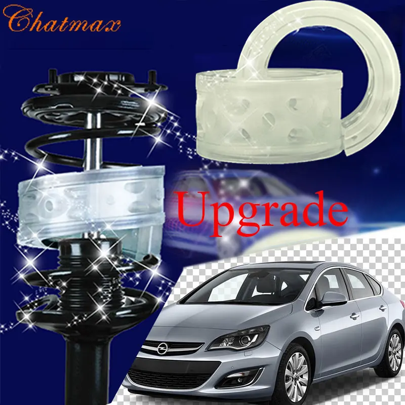 For Opel Vectra Zafira 2000 New Zafira Power Front/Rear Shock Absorber Car Coil Spring Buffer 2pcs
For Opel Vectra Zafira 2000 New Zafira Power Front/Rear Shock Absorber Car Coil Spring Buffer 2pcs