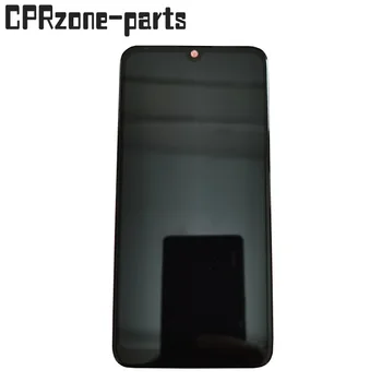 Black with Frame For Condor Plume L4 Pro LCD display with touch screen digitizer sensor panel assembly
Black with Frame For Condor Plume L4 Pro LCD display with touch screen digitizer sensor panel assembly