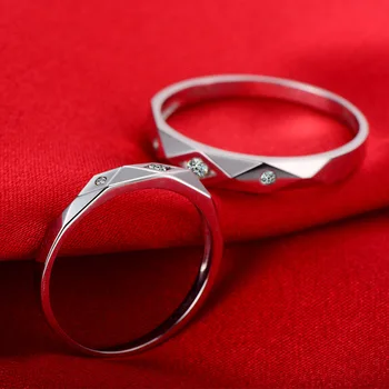 18ct Gold Diamond Couple Set Rings Wedding Bands Engagement Rings for Men Women Free DHL Shipping
18ct Gold Diamond Couple Set Rings Wedding Bands Engagement Rings for Men Women Free DHL Shipping