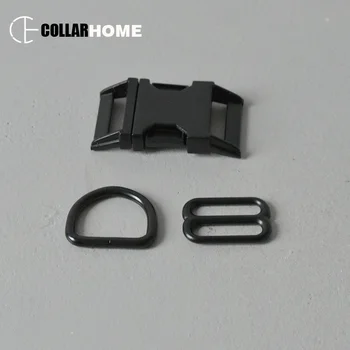 200 sets metal buckle 25mm snap clip hook safety buckles D rings for DIY bag cat dog pet collar DIY handmade materials adjuster
200 sets metal buckle 25mm snap clip hook safety buckles D rings for DIY bag cat dog pet collar DIY handmade materials adjuster