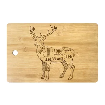 Deer Meat Cuts With Elements And Names Laser Engrave Custom Cutting Board Personalized Deer Diagram Scheme Chef Butcher Block
Deer Meat Cuts With Elements And Names Laser Engrave Custom Cutting Board Personalized Deer Diagram Scheme Chef Butcher Block
