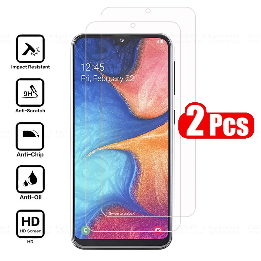 2PCS Glass For Samsung Galaxy a20e a 20e a 20 e SM-A202F Screen Protector on for Samsung a20e Samsunga20e safety Tempered Glass
2PCS Glass For Samsung Galaxy a20e a 20e a 20 e SM-A202F Screen Protector on for Samsung a20e Samsunga20e safety Tempered Glass