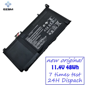 B31N1336 laptop Battery C31-S551 for ASUS VivoBook S551 battery S551LB S551LA R553L batteries R553LN R553LF K551LN V551 battery
B31N1336 laptop Battery C31-S551 for ASUS VivoBook S551 battery S551LB S551LA R553L batteries R553LN R553LF K551LN V551 battery