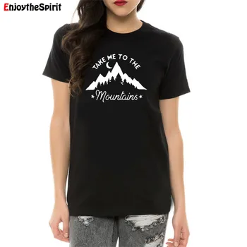 Enjoythespirit Take Me To The Mountains and Moon Graphic T Shirt Women Loose Fit Summer Cool T-shirts Cotton Plus Size Tops Tees
Enjoythespirit Take Me To The Mountains and Moon Graphic T Shirt Women Loose Fit Summer Cool T-shirts Cotton Plus Size Tops Tees