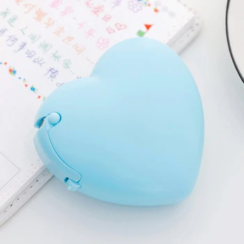 2020 Candy Color Masking Tape Cutter Design Of Love Heart/Donut Shape Washi Tape Cutter Office Tape Dispenser School Supply
2020 Candy Color Masking Tape Cutter Design Of Love Heart/Donut Shape Washi Tape Cutter Office Tape Dispenser School Supply
