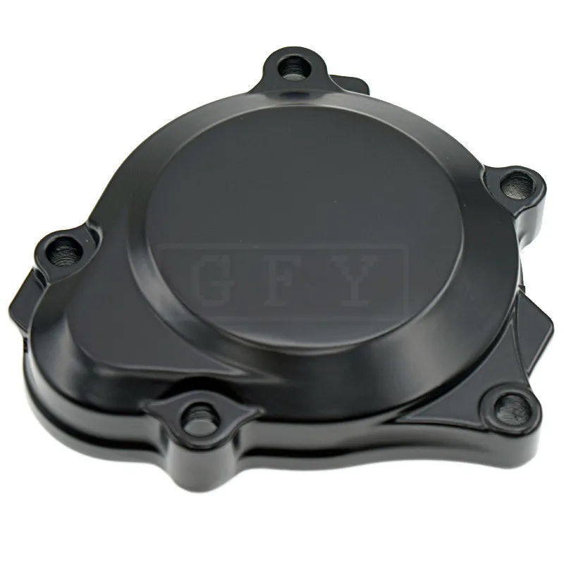 GSXR 1000 Motorcycle Parts Engine Stator Cover Crankcase GSXR1000 For Suzuki 2001 2002 2003 2004 2005 2006 2007 2008 | Автомобили и