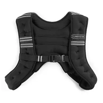 5KG Loading Weight Vest For Boxing Weight Training Sport Weighted Vest Reflective Body Fitness Workout Equipment For Men Women 
5KG Loading Weight Vest For Boxing Weight Training Sport Weighted Vest Reflective Body Fitness Workout Equipment For Men Women