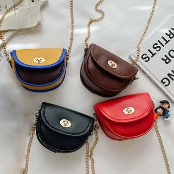 Girls Mini Bag 2020 Cute Leather Kids Purses and Handbags Baby Small Coin Wallet Pouch Girl Party Messenger Bag Purse Gift
Girls Mini Bag 2020 Cute Leather Kids Purses and Handbags Baby Small Coin Wallet Pouch Girl Party Messenger Bag Purse Gift