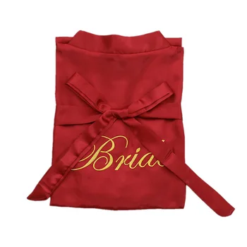 Burgundy Chinese Women Rayon Wedding Robe Embroidery Bride Bridesmaid Kimono Bathrobe Dress Sexy Mini Sleep Nightshirt Sleepwear
Burgundy Chinese Women Rayon Wedding Robe Embroidery Bride Bridesmaid Kimono Bathrobe Dress Sexy Mini Sleep Nightshirt Sleepwear