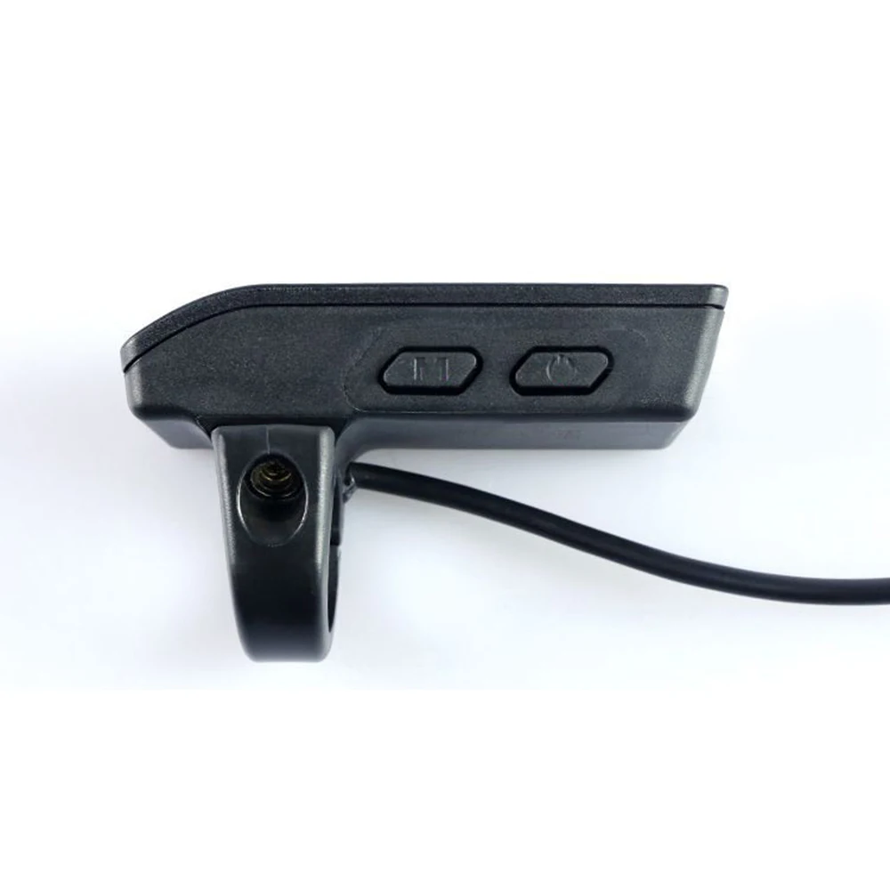 1 Set 500C LCD Display E-Bike Computer Conversion Kit For BAFANG Mid Drive Motor IP67 Waterproof Level
1 Set 500C LCD Display E-Bike Computer Conversion Kit For BAFANG Mid Drive Motor IP67 Waterproof Level