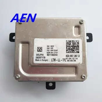 AEN Driving Module Xenon Headlights Follower Controller 4G0.907.697.D 4G0907697D 4G0907397D 4G0.907.397.D 401140244 For Audi
AEN Driving Module Xenon Headlights Follower Controller 4G0.907.697.D 4G0907697D 4G0907397D 4G0.907.397.D 401140244 For Audi