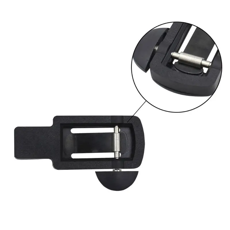 Clarinet Reed Trimmer Cutter with Sharp Blade Clean Cut Reeds Trimmer Woodwind Instruments Accessories
Clarinet Reed Trimmer Cutter with Sharp Blade Clean Cut Reeds Trimmer Woodwind Instruments Accessories