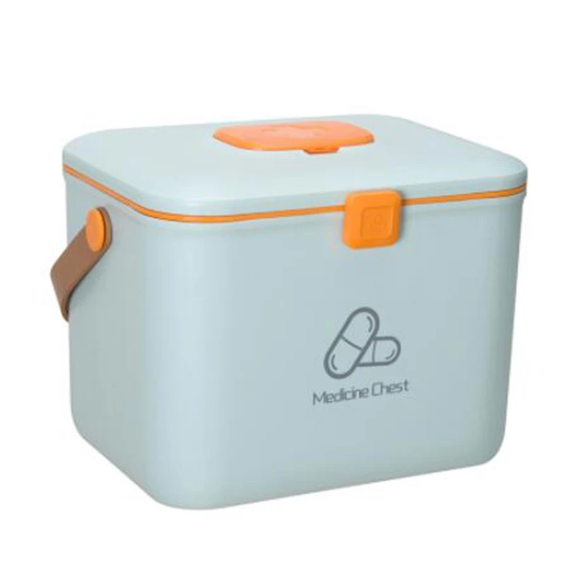 First Aid Kit Medical Box Organizer Multi Layer First Aid Emergency Desktop Sundries Cosmetic Medicine Kit Plastic Container Box
First Aid Kit Medical Box Organizer Multi Layer First Aid Emergency Desktop Sundries Cosmetic Medicine Kit Plastic Container Box