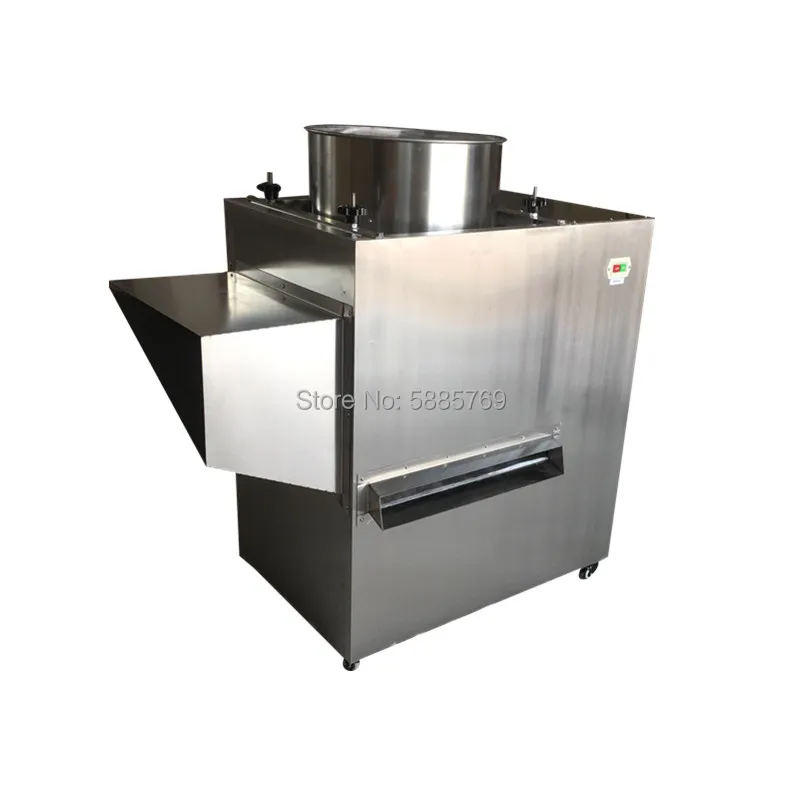 Electric Garlic kneading Machine Garlic Divider machine garlic clove Dividing Machine garlic splitting machine garlic separator
Electric Garlic kneading Machine Garlic Divider machine garlic clove Dividing Machine garlic splitting machine garlic separator