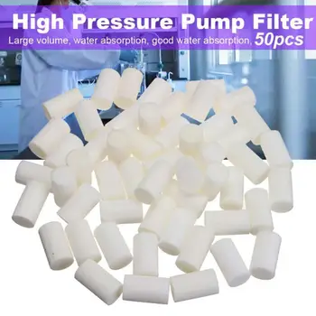 Pool High Pressure Pump Filter Replacement 35 * 20mm White Fiber Cotton Filter For Mayitr Air Compressor System Pool Tool
Pool High Pressure Pump Filter Replacement 35 * 20mm White Fiber Cotton Filter For Mayitr Air Compressor System Pool Tool