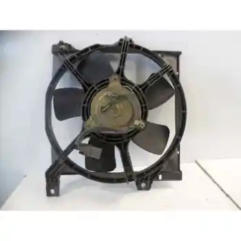 ELECTRIC FAN NISSAN ALMERA (N15)
ELECTRIC FAN NISSAN ALMERA (N15)