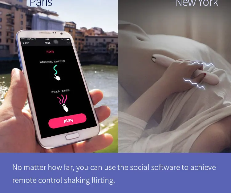 Топ Вибраторов С Управлением С Телефона