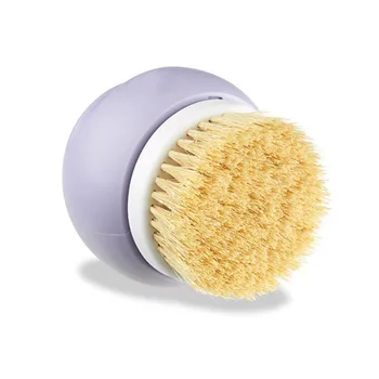 Shopify Dropship Hot Sale BB Spa Brush Purple Body Massage Brush Natural Bristle Bath Brush SPA Woman Man Skin Care Body Brush
Shopify Dropship Hot Sale BB Spa Brush Purple Body Massage Brush Natural Bristle Bath Brush SPA Woman Man Skin Care Body Brush