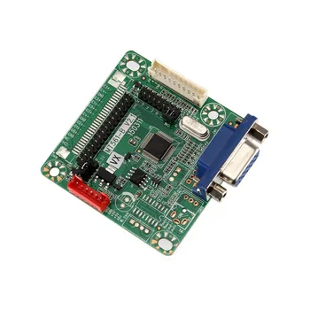 MT6820-B Universal LVDS LCD Monitor Driver Controller Board 5V 10"- 42" Set KQS8
MT6820-B Universal LVDS LCD Monitor Driver Controller Board 5V 10"- 42" Set KQS8
